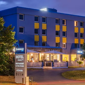 Hotel Ariane, Toulouse