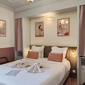 Hotel Ammi Vieux ***