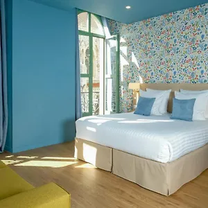 Hotel Du Centre **